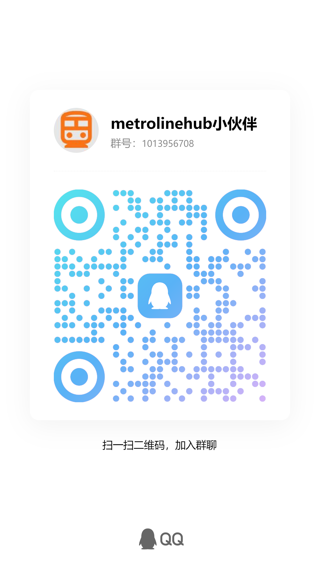 QQ群