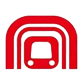 合肥地铁 icon