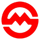 上海地铁 icon