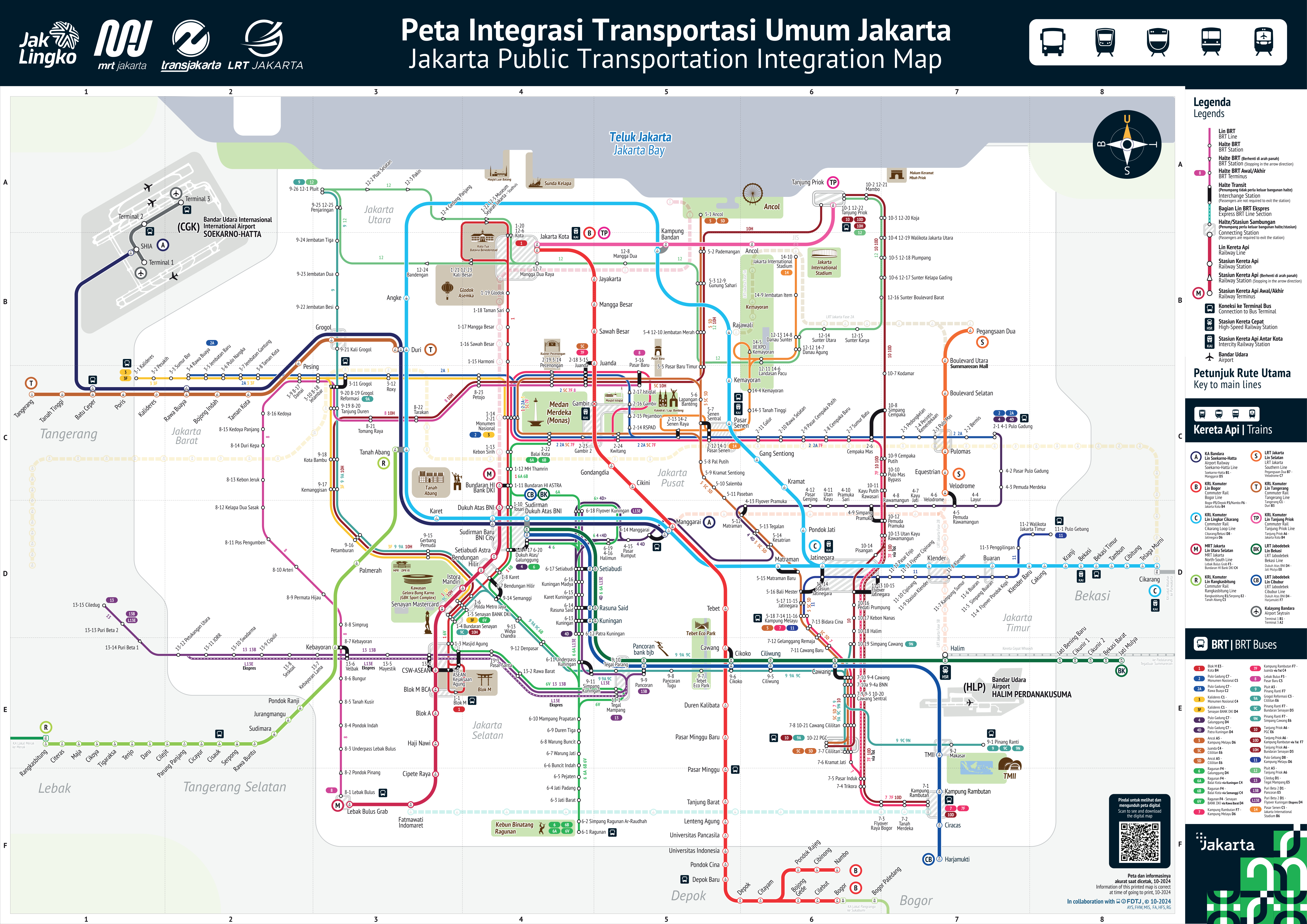 jakarta-metro-map
